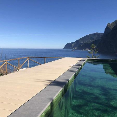 Villa Casa Del Mar- Wonderfull Sea Views & Swimming Pool Ponta Delgada  Exterior foto