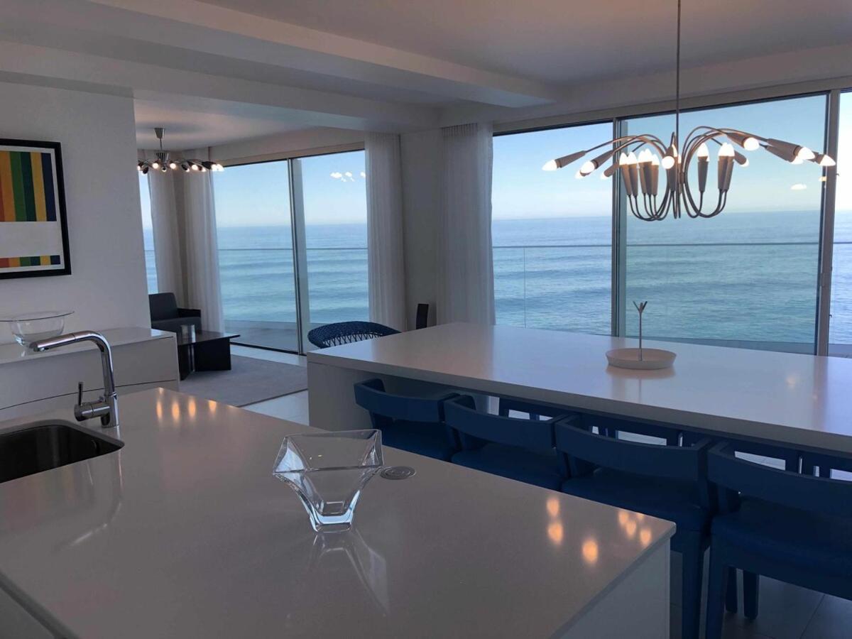 Villa Casa Del Mar- Wonderfull Sea Views & Swimming Pool Ponta Delgada  Exterior foto