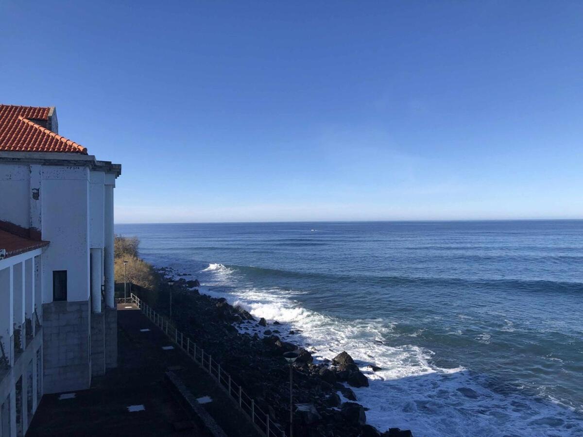 Villa Casa Del Mar- Wonderfull Sea Views & Swimming Pool Ponta Delgada  Exterior foto