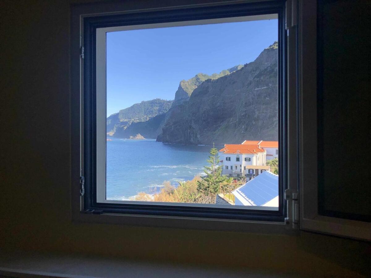 Villa Casa Del Mar- Wonderfull Sea Views & Swimming Pool Ponta Delgada  Exterior foto