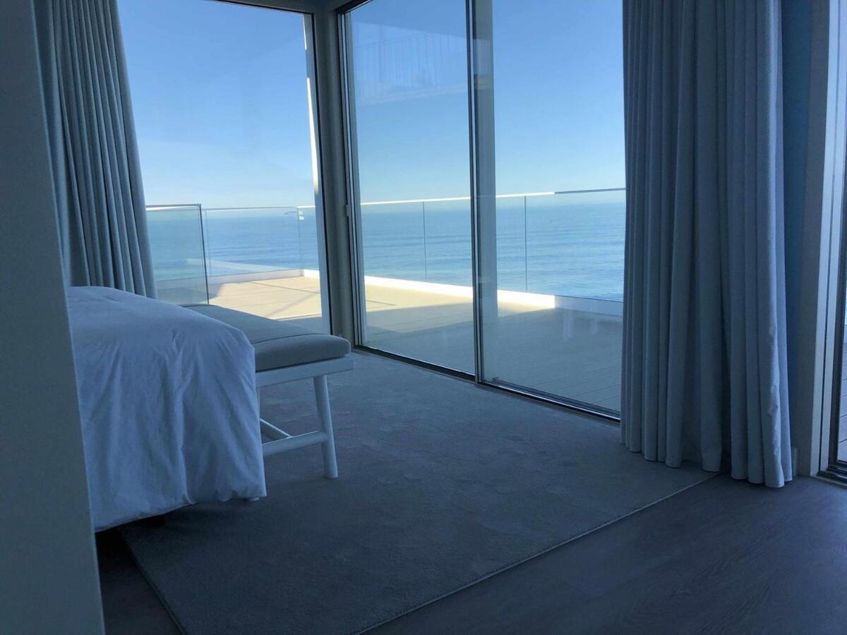 Villa Casa Del Mar- Wonderfull Sea Views & Swimming Pool Ponta Delgada  Exterior foto