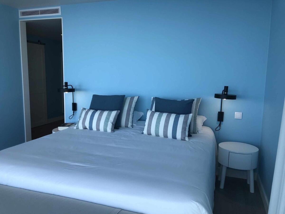 Villa Casa Del Mar- Wonderfull Sea Views & Swimming Pool Ponta Delgada  Exterior foto