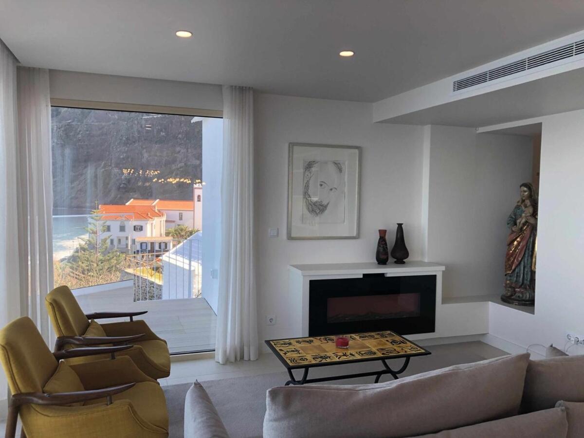 Villa Casa Del Mar- Wonderfull Sea Views & Swimming Pool Ponta Delgada  Exterior foto