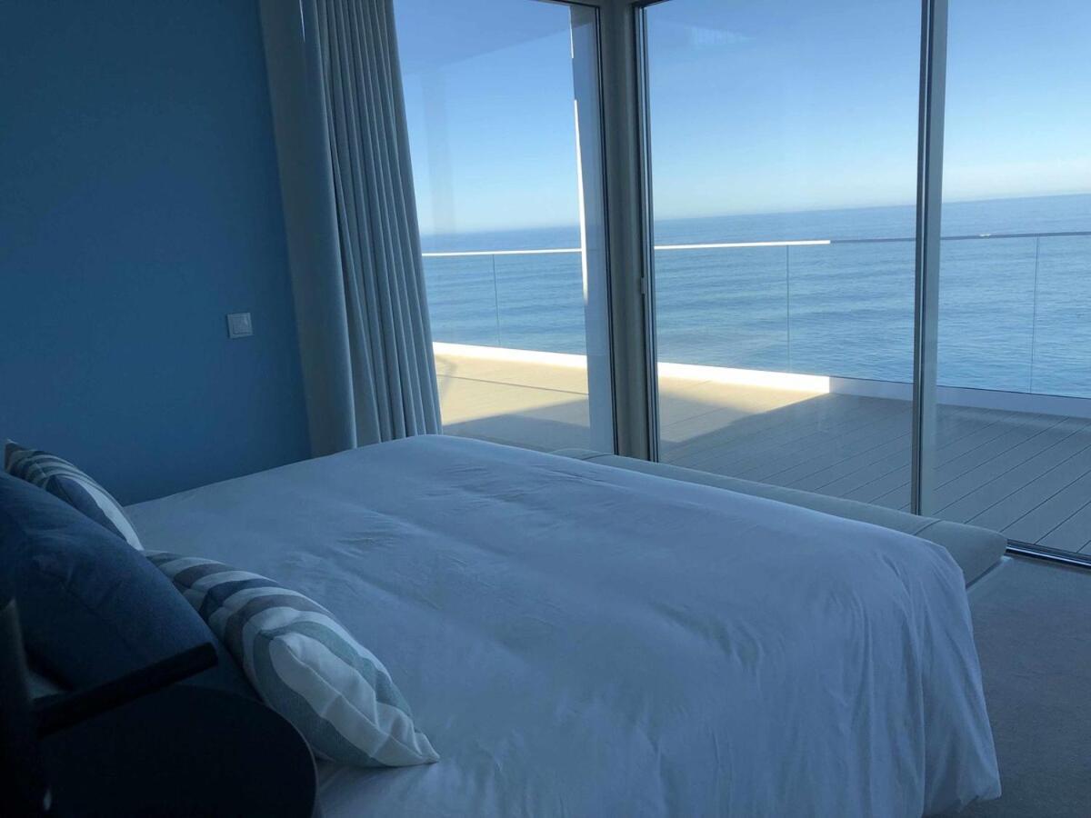 Villa Casa Del Mar- Wonderfull Sea Views & Swimming Pool Ponta Delgada  Exterior foto